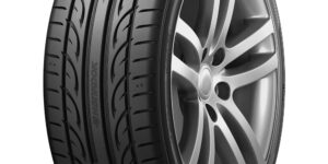 Hankook K120 225/35R19
