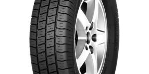 GT Radial Kargomax St6000 155/80R13C