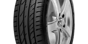 Sailun Atrezzo Zsr 195/55R16
