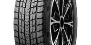 Nexen Winguard Ice Suv 255/55R18