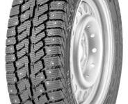 Continental VancoIceContact 195/75R16C