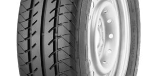 Continental VanContact Eco 215/60R17C