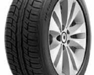 BFGoodrich ADVANTAGE SUV 225/55R19