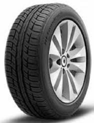 BFGoodrich ADVANTAGE SUV 225/55R19