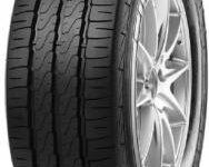 Radar Argonite RV-4T 195/70R14C