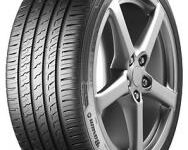Barum BRAVURIS 5HM 245/40R20