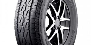 Bridgestone Dueler A/t 001 255/70R15