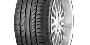 Continental Sc-5 Fr 225/45R19