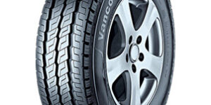 Continental Vancontact Camper 225/75R16C