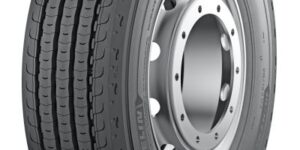 Michelin X Multi Z 315/80R22.5