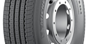 Michelin X Multiway 3d Xze 295/80R22.5