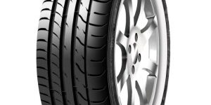 Maxxis Vs-01 205/40R18