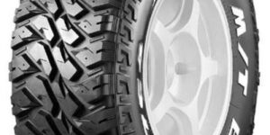 Maxxis Mt764 205/80R16C