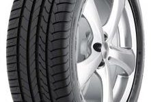 Goodyear Efficientgrip 275/40R19