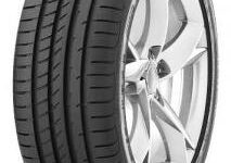 Goodyear Eagle F1 Asymmetric 2 225/40R18