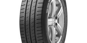 Pirelli Carrier All Season 225/75R16C