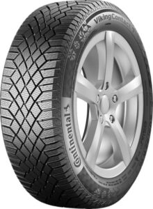 Continental VikingContact 7 205/65R16