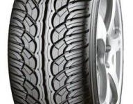 Yokohama PARADA SPEC-X PA02 285/35R22