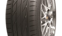 Maxxis Vs5 265/35R19