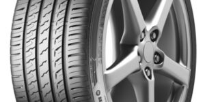 Barum Bravuris 5HM 245/45R17