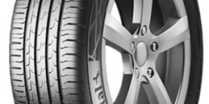 Continental Eco 6 Vol 275/45R20
