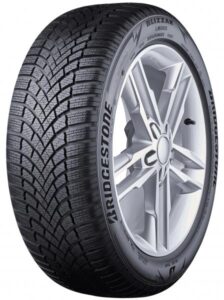 Bridgestone BLIZZAK LM005 165/60R15