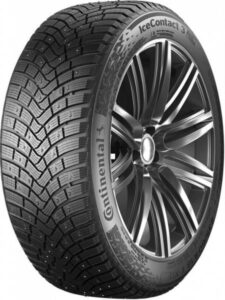 Continental IceContact 3 205/60R16