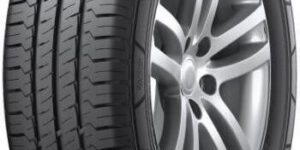 Hankook Ra30 215/65R16C