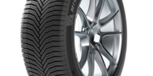 Michelin Crossclimate Ao 225/55R18