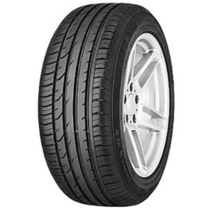Continental Contiecocontact 5 205/55R16