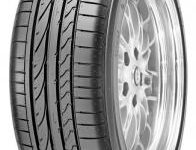Bridgestone POTENZA RE050A1 275/30R20