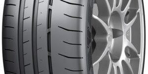 Goodyear Eagle F1 SuperSport R 275/35R20