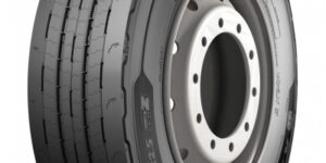 Michelin X Line Energy Z2 315/70R22.5