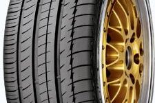 Michelin PILOT SPORT PS2 295/30R19