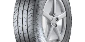 Continental Contivancontact 200 225/75R16C