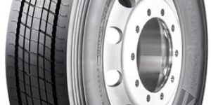 Bridgestone DURS2E 385/65R22.5