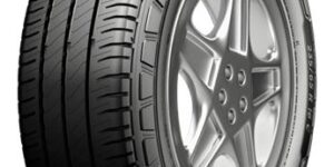 Michelin Agilis 3 Dt 225/65R16C