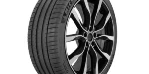 Michelin Ps4 Suv Mo1 315/40R21
