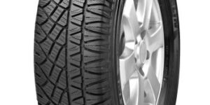 Michelin Latitude Cross Mo1 285/45R21