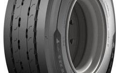 Michelin X Multi Hl T 445/45R19.5