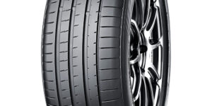 Yokohama V107 225/40R19