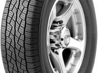 Bridgestone D687 235/55R18