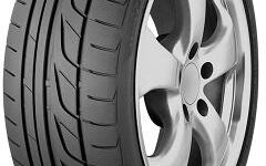 Bridgestone Potenza Sport 245/40R17