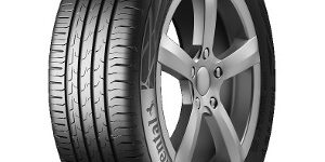 Continental Ecocontact 6q 245/35R20