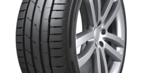Hankook Ventus S1 Evo3 Suv (k127a) 245/45R20