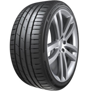Hankook Ventus S1 Evo3 Suv (k127a) 235/55R19