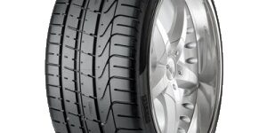 Pirelli Pzero (ro1) Ncs 285/30R21