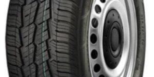 Gripmax Suregrip As Van 225/65R16C
