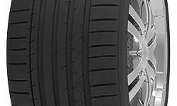Gripmax Suregrip Pro Sport 265/40R21