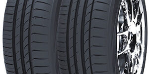 Goodride Z-107 175/65R14